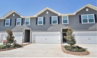 549 Bains St, Brookshire, TX 77423