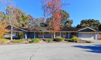 141 Karen Way, Atherton, CA 94027