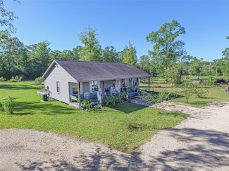 480 Jewel Coleman Rd, Livingston, TX 77351