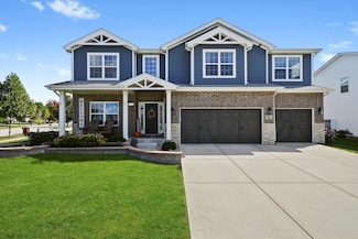 405 Locust Ln, Peotone, IL 60468