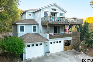 36 11th Ave W Unit Lot 66, Kitty Hawk, NC 27949