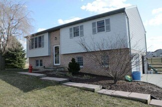 100 Wiselee Jct, Leesport, PA 19533