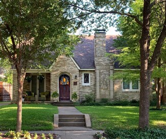 5238 Goodwin Ave, Dallas, TX 75206