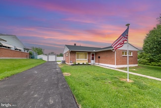 2464 Woodcroft Rd, Parkville, MD 21234