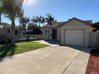 9603 Felton Ave, Inglewood, CA 90301