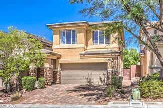 7632 Gatsby House St, Las Vegas, NV 89166