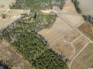 Tract 3 Kemper Church Rd, Lake View, SC 29563