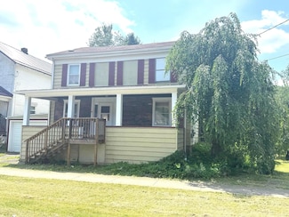 121 N Main St, Cherry Tree, PA 15724