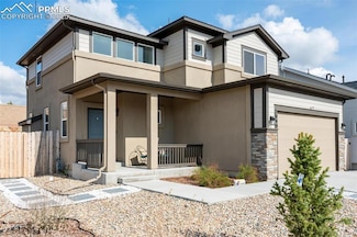 3049 Equine Ct, Colorado Springs, CO 80922