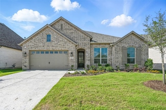 469 Lost Creek Trail, Waxahachie, TX 75165