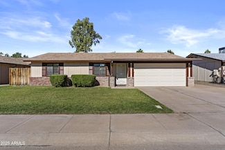 3522 W Detroit St, Chandler, AZ 85226