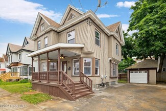 15 Birch Ave, Glens Falls, NY 12801