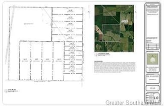 0 TBD Garrie Cut-Off, Vinton, LA 70668