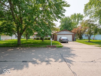 3303 Wedgewood Dr, Indianapolis, IN 46227