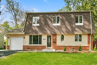 3522 Maple Ln, Hazel Crest, IL 60429