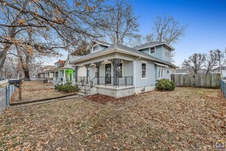 408 NE Scotland Ave, Topeka, KS 66616