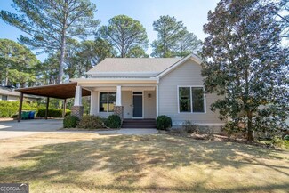 215 Chapman Place, Athens, GA 30606
