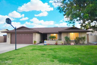 4831 W Mountain View Rd, Glendale, AZ 85302