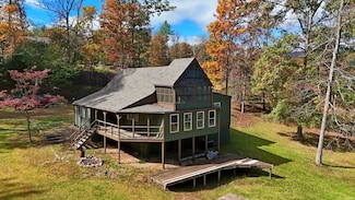 16811 Owls Nest Rd, Broadway, VA 22815