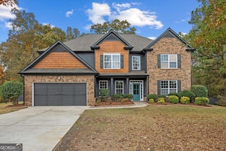 512 Oakbridge Dr, Douglasville, GA 30134