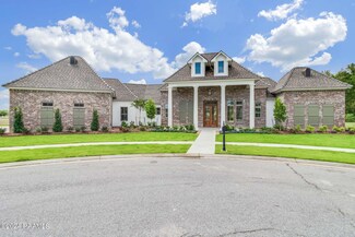 110 Rue de Monceau, Broussard, LA 70518