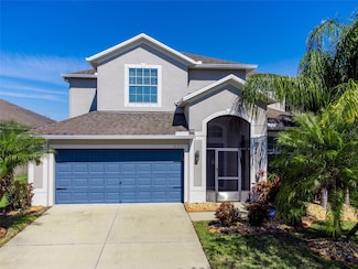 12310 Juniper Field Ct, Riverview, FL 33579