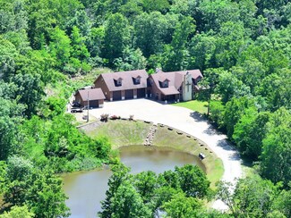 452316 E 953 Rd, Vian, OK 74962
