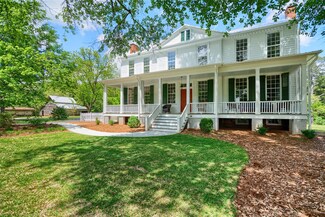 1022 Tignall Rd, Washington, GA 30673