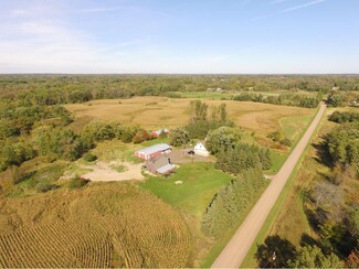 42080 Dayton Ave, Harris, MN 55032