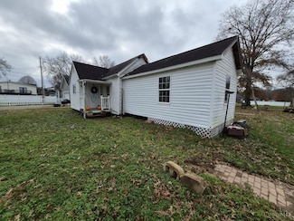 190 Township Rd, Proctorville, OH 45669