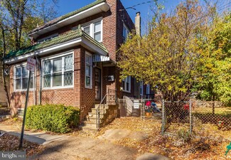 1331 Decatur St, Camden, NJ 08104