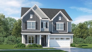 Edison II w/ 3rd Floor, Raleigh, NC 27610