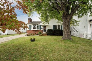 1915 Parkview Dr, Saint Albans, WV 25177