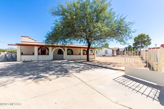 4207 S 16th Ave, Tucson, AZ 85714