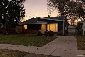 25118 Lehigh St, Dearborn Heights, MI 48125