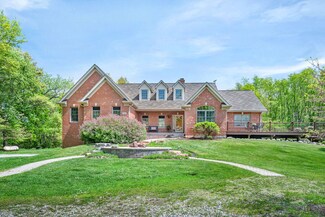 3265 Benson Rd, Morris, IL 60450