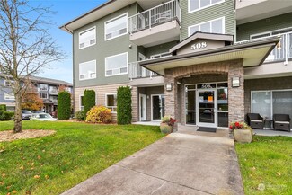 508 Darby Dr Unit 102, Bellingham, WA 98226