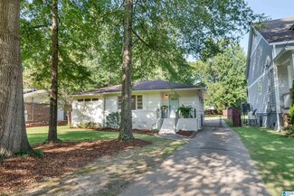 820 Saulter Rd, Birmingham, AL 35209