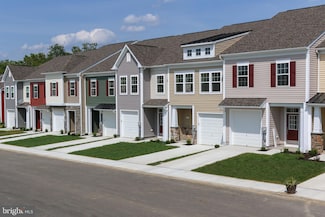 54 Melsonby Dr Unit HOMESITE 201, Bunker Hill, WV 25413