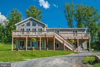 90 Briar Ln, Front Royal, VA 22630