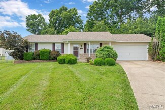 1211 Mulberry Ct, Troy, MO 63379