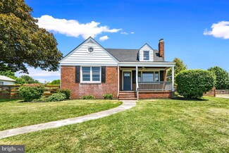 8502 Summit Ave, Windsor Mill, MD 21244