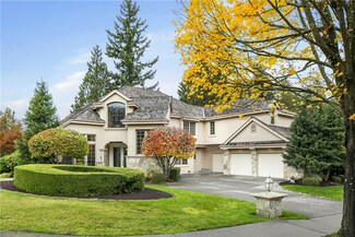18202 NW Montreux Dr, Issaquah, WA 98027