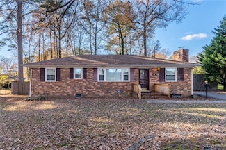 5606 Chamberlayne Ave, Richmond, VA 23227