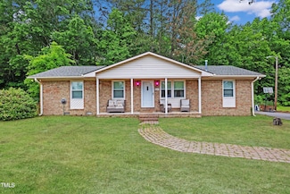 901 Currin Perry Rd, Zebulon, NC 27597
