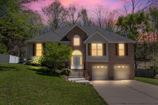 7104 Marshall Place, Fairview, TN 37062