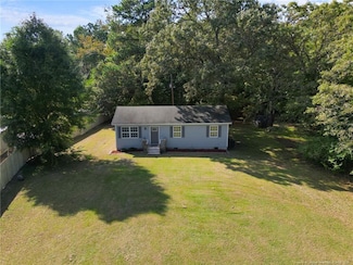 4824 Grays Creek Church Rd, Hope Mills, NC 28348
