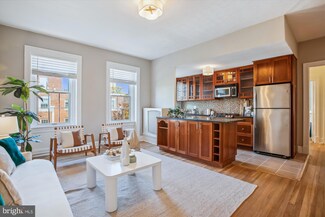 2227 20th St NW Unit 506, Washington, DC 20009
