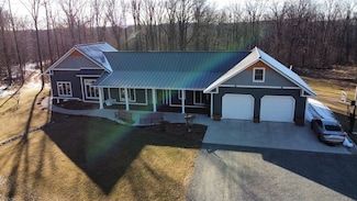 N6695 Pelsdorf Ave, Granton, WI 54436