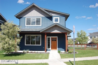 500 Westgate Ave, Bozeman, MT 59718